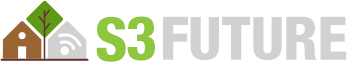 S3 Future Logo