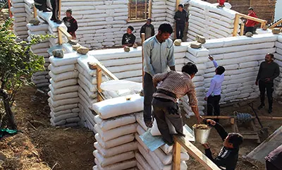 Sustainable Construction