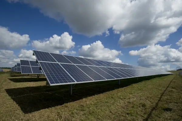 Off-Grid Renewable Energy