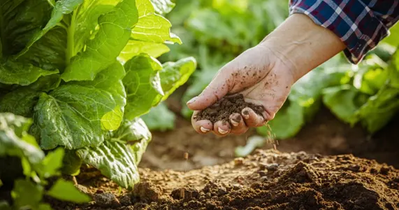Organic Farming
