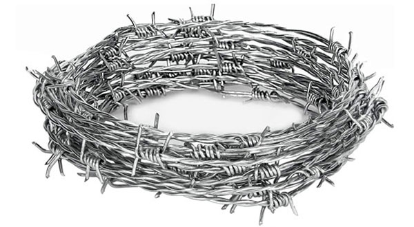 barbed-wire