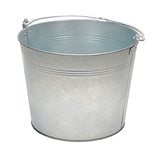 bucket